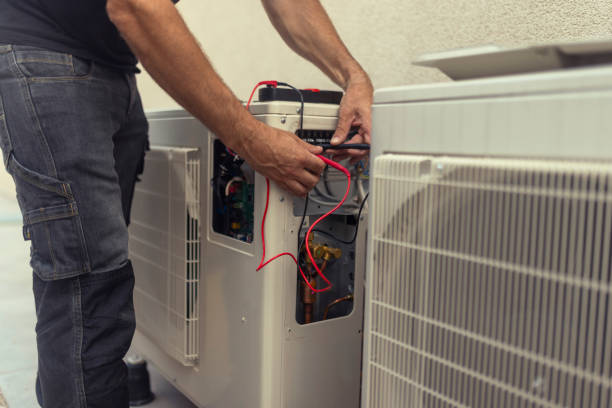 Best Electrical Panel Upgrades  in Colchester, IL